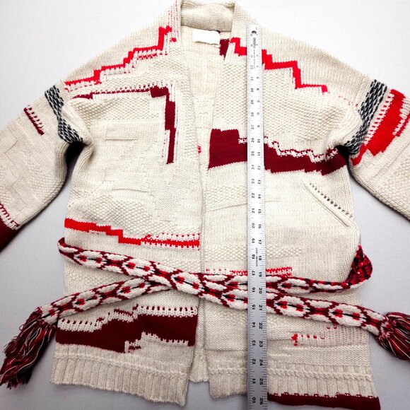 Zadig & Voltaire Aspen Cardigan Small - Picture 9 of 16